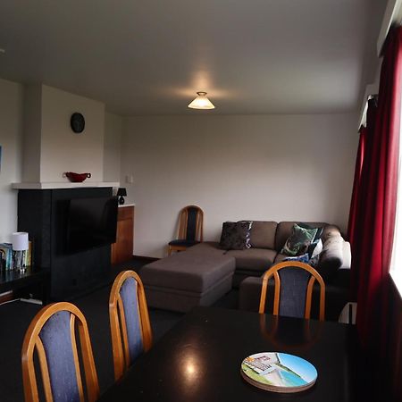 Adelphi Villa Kaikoura Buitenkant foto