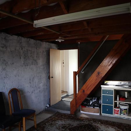 Adelphi Villa Kaikoura Buitenkant foto