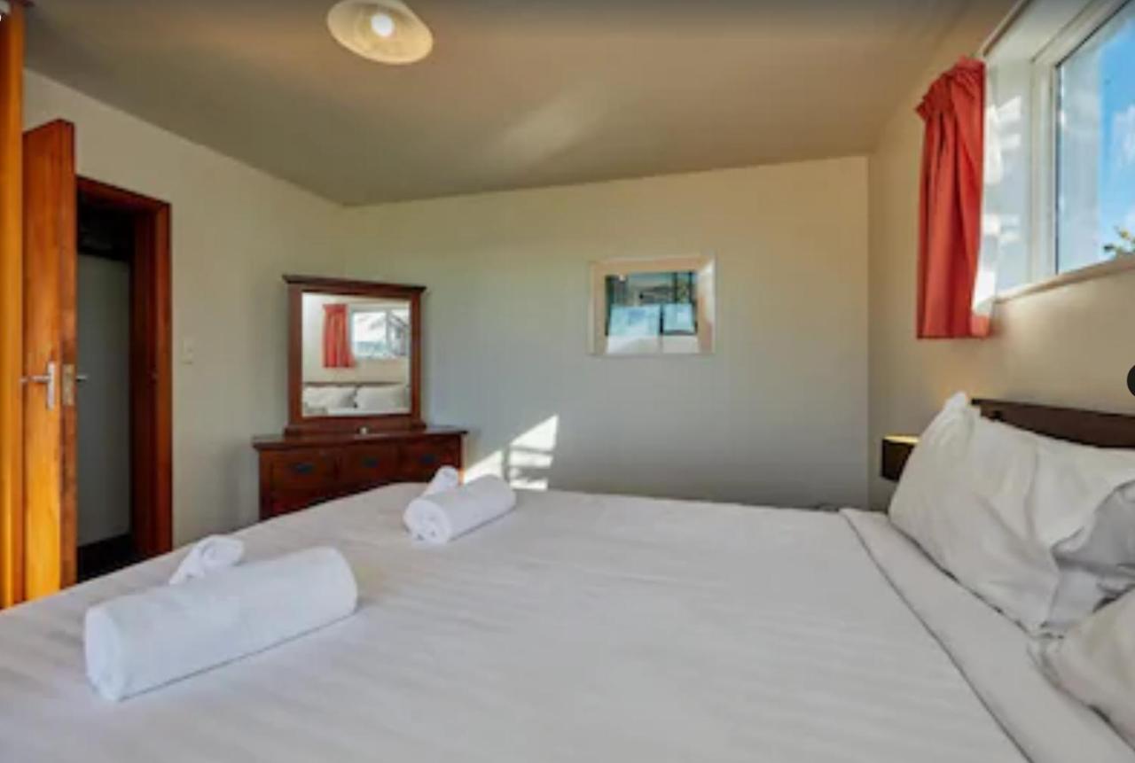 Adelphi Villa Kaikoura Buitenkant foto