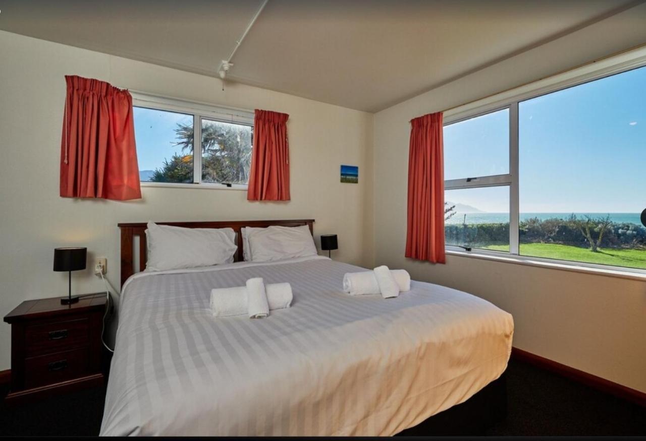 Adelphi Villa Kaikoura Buitenkant foto