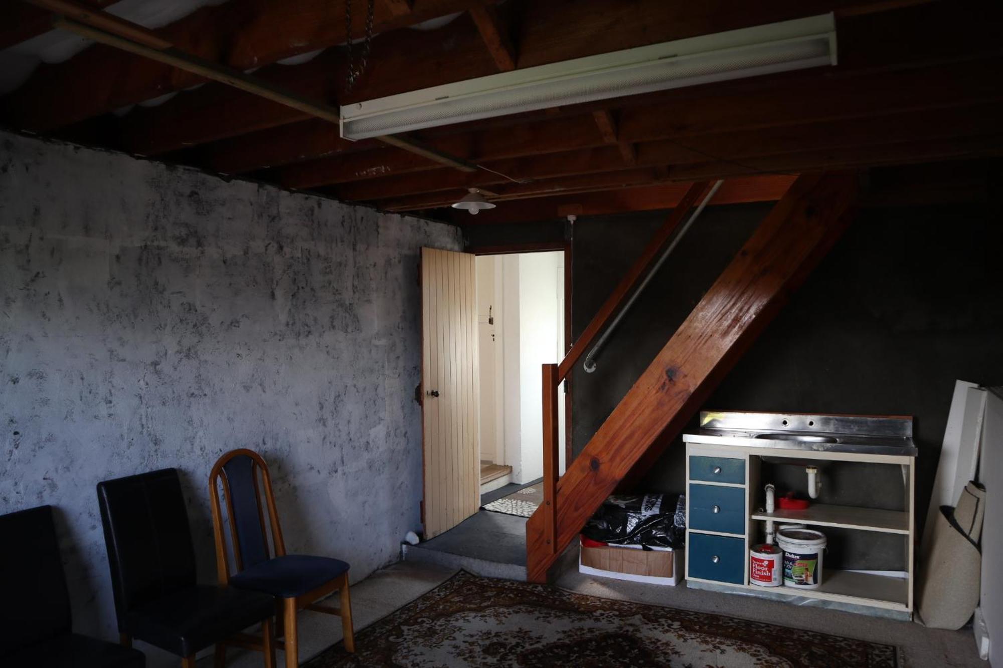 Adelphi Villa Kaikoura Buitenkant foto