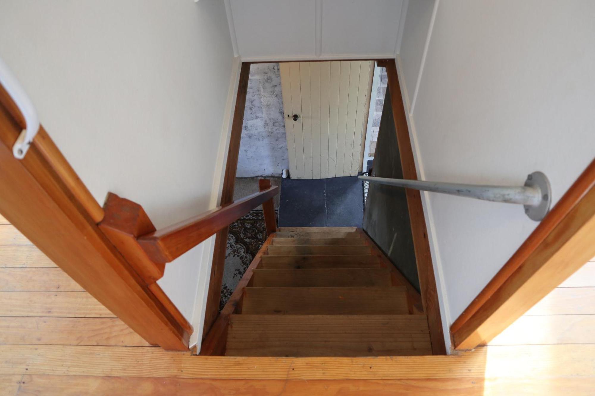 Adelphi Villa Kaikoura Buitenkant foto